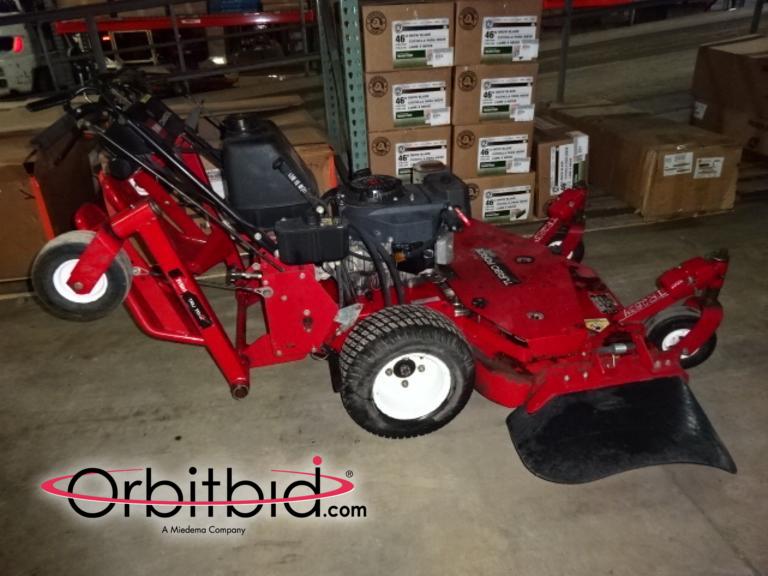 Orbitbid 1 Toro model 30988 48