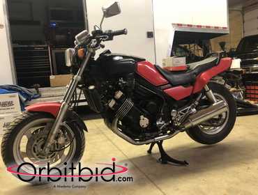 Yamaha deals 700 fazer