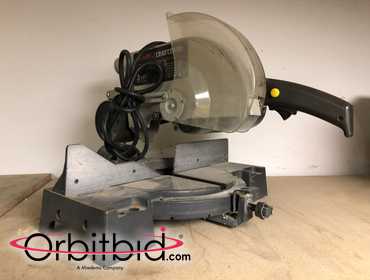 Black & Decker Professional 10 Compound Miter Saw