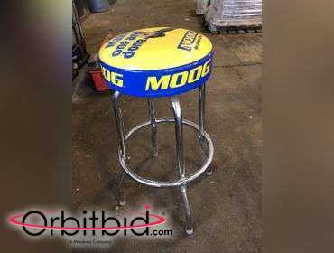 Napa discount garage stool