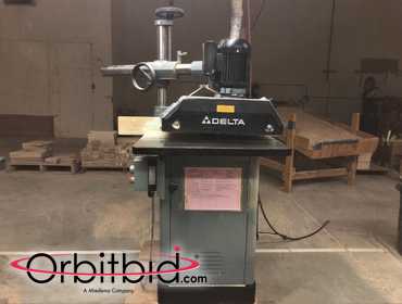 Orbitbid Com 1 1997 Delta Model 43 379 Wood