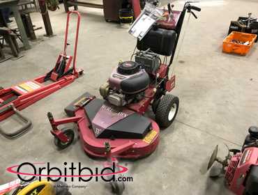 Toro 33 best sale walk behind mower