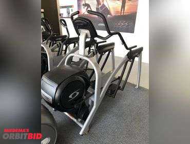 Cybex 620a best sale arc trainer