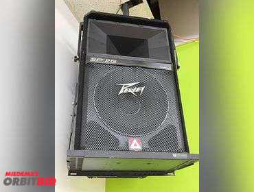 Peavey sp2g sales