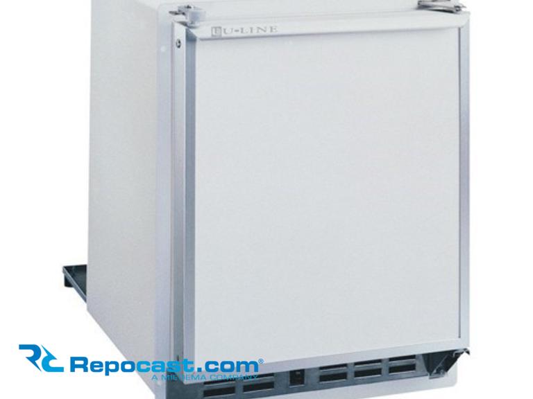 Uline Marine SP18 Ice Maker 14",...