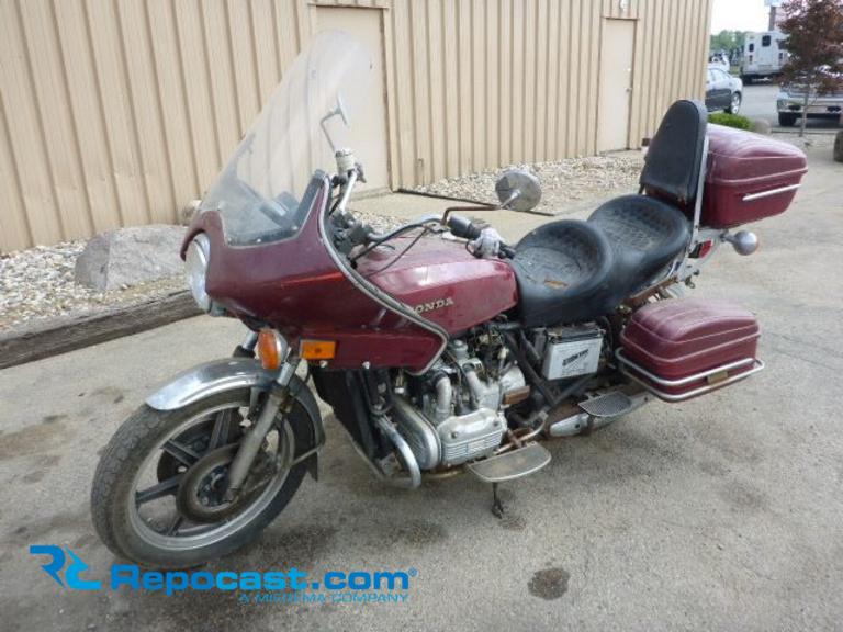 75 deals honda goldwing