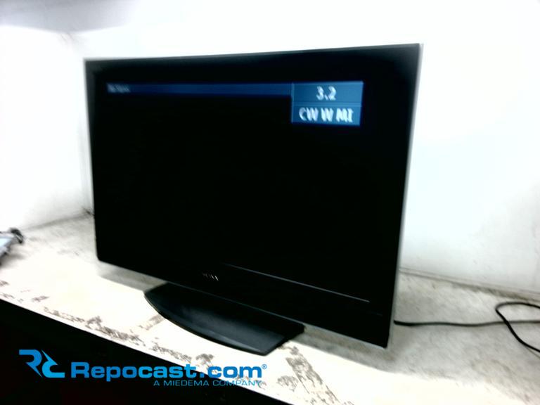 Sony Bravia LCD digital color TV...