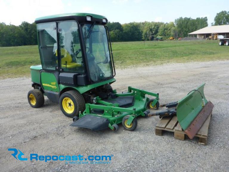 John deere 1435 sale