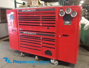 Macsimizer tool cart deals price