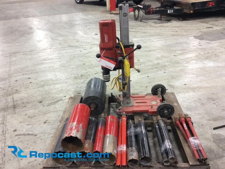 Dd160e hilti shop