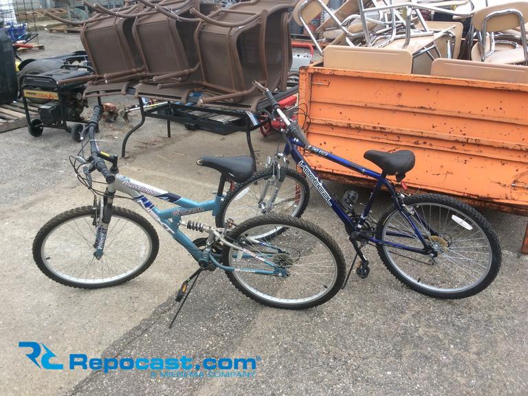 next power climber women's bike