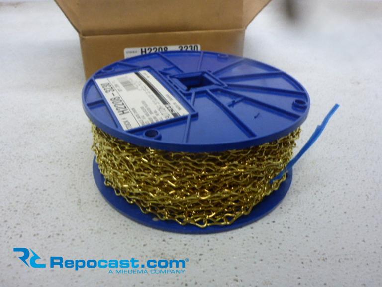 repocast-lot-of-2-200-rolls-of-14-brass