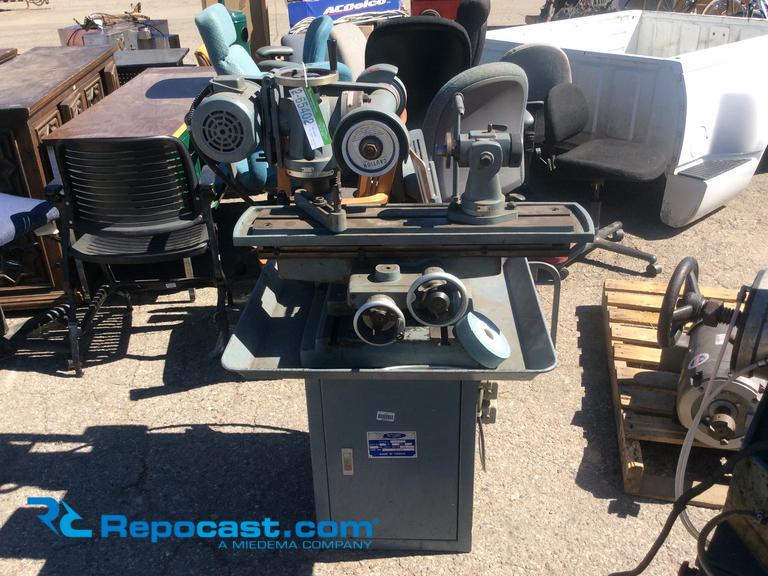 Rutland tool and supply Universal...