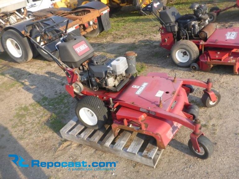 Bids lawn best sale mower repair