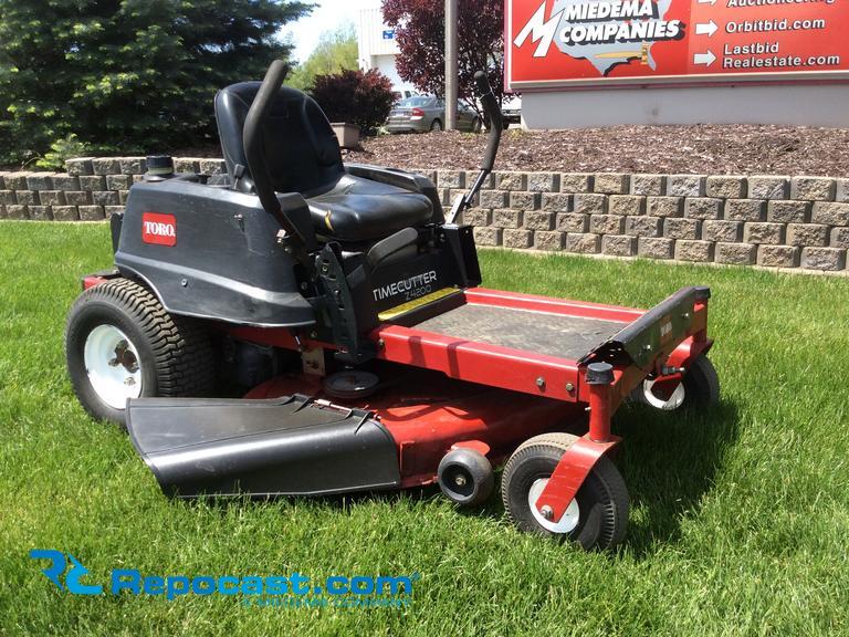 Toro timecutter z4200 new arrivals