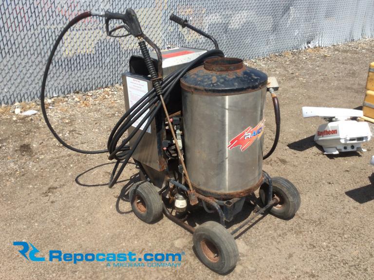 Citation pressure washer, model423,...