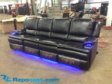 Thomas payne deals collection rv recliners