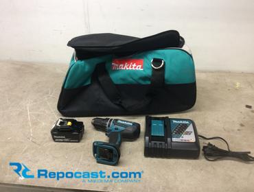 Makita xph10 best sale