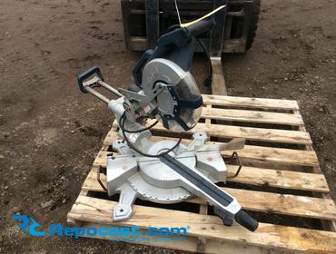 909 2024 drop saw