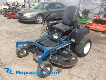 Dixon mower discount repair near me