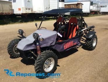 Dazon go kart for sale online