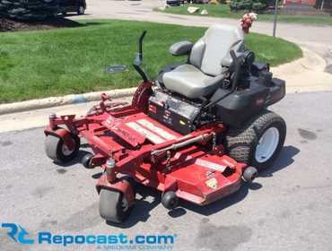 Toro z master 255 new arrivals