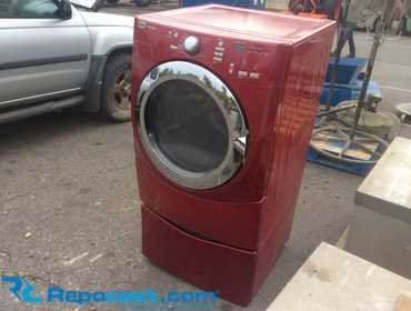 Maytag 3000 deals washer and dryer