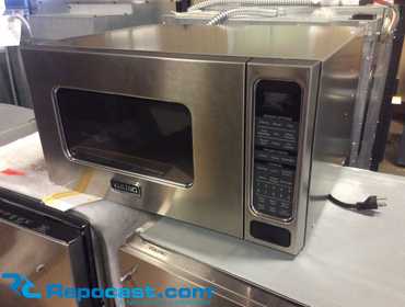 Repocast Viking VMOS201SS Y Microwave