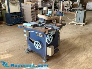 Tannewitz table deals saw for sale