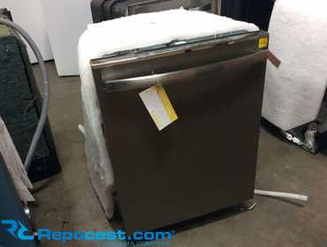 ge dishwasher gdt695smjes