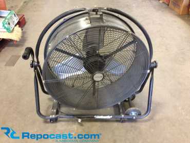 Utilitech fan deals