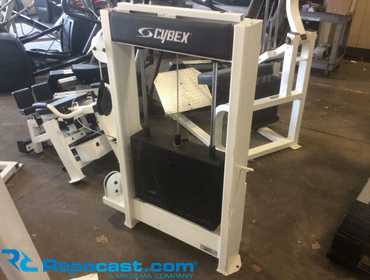 Cybex discount hip abduction