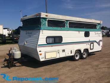 Viking pop up camper for clearance sale