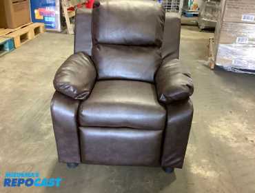 Hayden store kids recliner