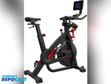 Repocast Bowflex C7 Bike