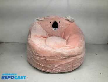 Pillowfort bean hotsell bag chair