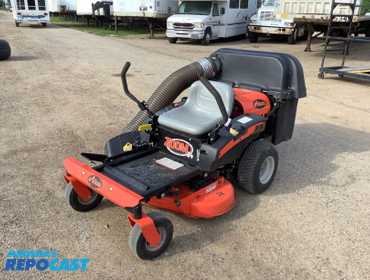 Ariens zoom 34 bagger sale