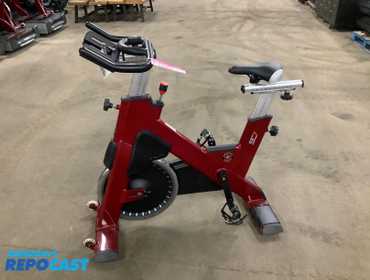 Repocast Schwinn SC7 Indoor Cycle Exercise Bike