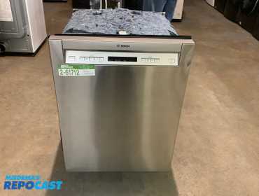 Repocast Bosch SHEM63W55N Dishwasher