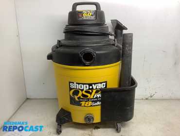 AUGREX Kippschalter Für Shop-vac QSP Pro QPL45 – Ein/Aus Schalter Ersatz