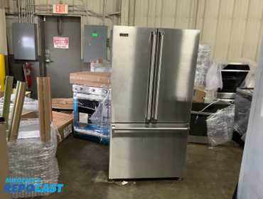 Viking refrigerator rvrf3361ss new arrivals