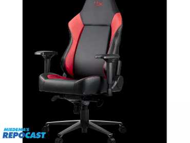 Hyperx stealth online chair