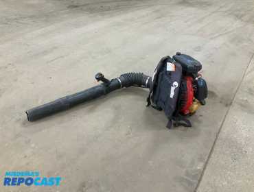 Staffa Maniglia Per Soffiatore A Zaino REDMAX EBZ7500/EBZ8500 - Ricambio Metallico - Foto 12