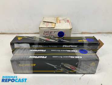PowerStop Autospecialty Kit | 2009–2014 Chevrolet Express 1500 (KCOE2826) main image 1