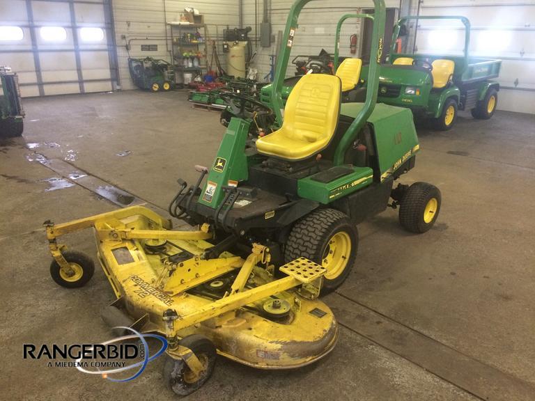 John deere 72 inch mower deck for discount sale