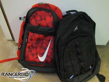 nike bsbl backpack