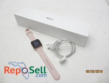 Apple watch series 3 42mm box online