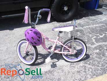 schwinn 16 inch bike