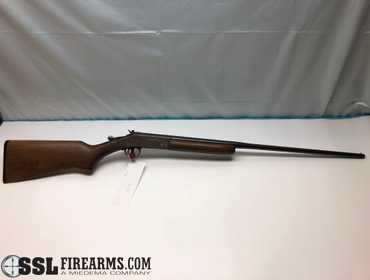 Harrington And Richardson Topper M48 Serial Number !!EXCLUSIVE!!