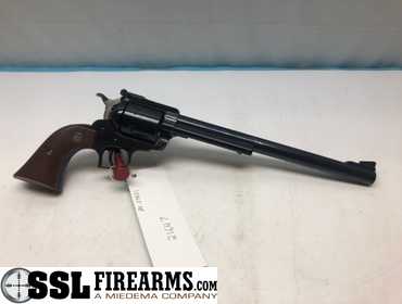 Ruger New Model Super Blackhawk 44 Mag 105